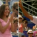 Novak je prvu titulu u karijeri osvojio na današnji dan: Jelena je bila uz njega, pogledajte i kako su slavili