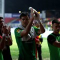 UŽIVO Radničkom se desilo isto što i Partizanu protiv Arsenala VIDEO