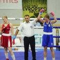 Mia Topić kadetska šampionka Evrope u boksu