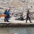 Dvogodišnja devojčica pronađena mrtva na plaži u Grčkoj