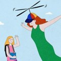 Šta je helikopter roditeljstvo i koje su dobre strane