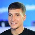 Bogdan Bogdanović ima i master! Završio školu "Rade Končar", pa NBA – ali nije stao tu