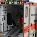 Kombi sa ukrajinskim državljanima udario u prikolicu kamiona u Sloveniji: Poginulo pet osoba, dve povređene