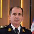 Na čelu Četvrte brigade Leskovčanin, pukovnik Grujica Vuković