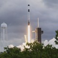 Kapsula Dragon kompanije SpaceX pristala na Međunarodnu svemirsku stanicu
