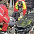 Dvadeset ljudi se otrovalo na seoskoj slavi u selu kod Vranja, među njima i deca