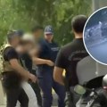 "Nisam mogla da pogledam ćerku": Majka ubila ćerku (3) u Grčkoj, leš plutao na poznatoj plaži