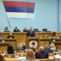 Narodna skupština RS: Odluka o prestanku Dodikovog mandata neustavna