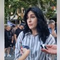 Vranjanka koja samo želi da joj deca idu „nesmotreno u školi“ je apsolutni hit Vučićevih kontramitinga VIDEO