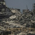 „Ubiti svaku mogućnost za palestinsku državu“: Izrael počinje veliku ofanzivu na grad Gazu