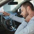 Kako dugotrajna vožnja automobila može da utiče na zdravlje?