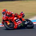 Moto GP: Mark Markes slavio i u Mađarskoj
