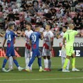 Partizan izbegao poraz u Nišu!