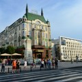 Ode i Terazijska terasa, Beograd nam nestaje pred očima: Novi radovi u centru grada razbesneli Beograđane