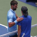 Đoković: Nisam igrao svoj najbolji tenis od početka