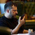 Zelenski spreman za direktan dijalog sa Putinom, uz posredovanje Turske