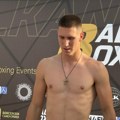 Spektakl spreman, Sombor je pozorncia: Održano merenje boksera! Zvezda može ozbiljno da zaradi: Evo koliki novac čeka…