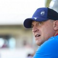 "A SAD, jedna od naježih stvari..." Trener Zvezde Vladan Milojević dibidus iskren posle ostanka bez Lige šampiona