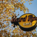 Beograd dobija Hard rok kafe u samom centru grada