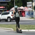 Vremenska prognoza za ponedeljak 2. septembar 2025: Danas sunčano i toplo uz slab južni i jugoistočn