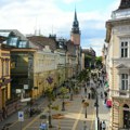 Da li je ovo zaista nova najlepša ulica u Srbiji? Otvorena je 22. avgusta i već su svi oduševljeni