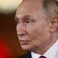 Putin: Rusija će vojnim putem ostvariti svoje ciljeve ako propadnu pregovori sa Ukrajinom