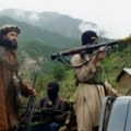 Militanti ubili 12 vojnika u Pakistanu