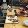 U Pričeviću kod Valjeva održana 17. ovčarska izložba i 6. festival jagnjećeg pečenja