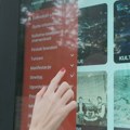 МУЛТИМЕДИЈАЛНИ КИОСЦИ НОВИ ВОДИЧ КРОЗ ПИРОТ