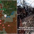 Veliko slavlje u redovima ukrajinskog Azova: "Oslobodili smo još jedno selo u Donjeckoj oblasti, moramo sprečiti probijanje…