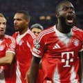 Čelsi davao sam sebi golove u Minhenu, Čalhanoglu i Tiram rešili Ajaks!