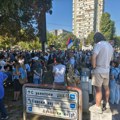 BLOG Uživo: Vojna parada u Beogradu
