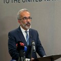 Portugalija zvanično priznala nezavisnost Palestine