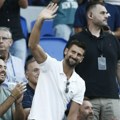 Đoković zadržao poziciju na ATP listi