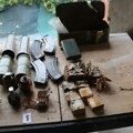 Likvidirao poznatog političara pa zanemeo Policija mu upala u kuću i pronašla arsenal oružja kao da se spremao za rat (foto…