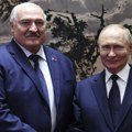 Lukašenko sa Putinom o izgradnji nuklearne elektrane