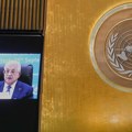 Abas: Izraelski zločini u Pojasu Gaze jedno od najstrašnijih poglavlja 20. i 21. veka