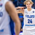 Murinen u Partizanu? Oglasio se agent finskog košarkaša