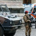 Pao vojni avion u Italiji: Ima mrtvih