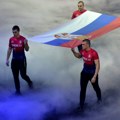 Veliko priznanje za bivšeg kapitena: Ognjen Mićović dobio nagradu za performans godine