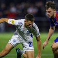 Jovan Milosavljević u rekordnom transferu pojačao najtrofejnjiji švedski klub