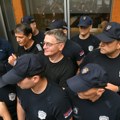 Ćuta: Skupština zaseda samo tamo gde se brani država Srbija