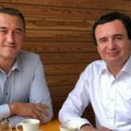 Skandal u Prištini, drugi deo: Albanski mediji objavili snimak na kojem Rašićevi saradnici planiraju nabavku autobusa uprkos…