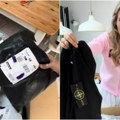Kupila je kutiju punu izgubljenih poštanskih paketa za 120 evra, oduševila se onim što je unutra našla