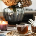 5 čajeva koji su odlični za mršavljenje