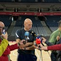 Postoji šansa da nvora i Batler zaigraju protiv asvela: Obradović veruje u čudo!