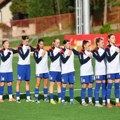 Preokret fudbalerki Srbije u Sloveniji