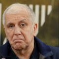 Obradović otkrio ko putuje u Sofiju, a ko ostaje