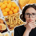 Bolje da ih izbegavate Ove „zdrave” grickalice su prepune šećera i loših masti