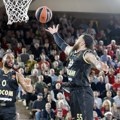 Šok za Monako: Kazna od Evrolige pred mečeve sa Partizanom i Zvezdom